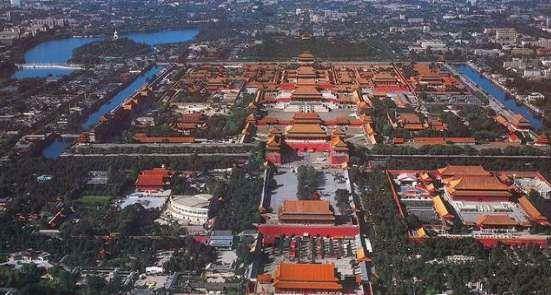 在历史上的今天，明朝正式迁都到了北京。