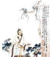 张芝,中国书法史上的第一位巨匠