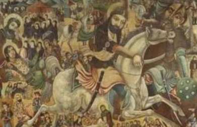 穆阿维叶一世有着怎样的地位成就？对历史有着什么影响