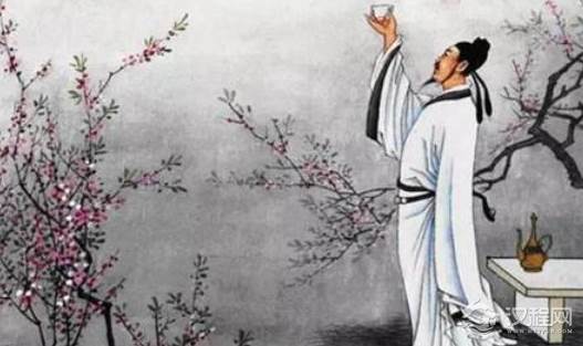 唐朝诗人众多，为什么李白能脱颖而出？