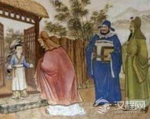 明知汉朝大势已去，水镜为什么还要向刘备举荐诸葛亮？