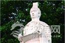 揭秘中国历史上第一帅哥潘安为何最终被灭族?