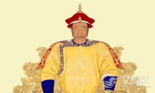 清王朝的奠基人，年轻时的努尔哈赤是上门女婿