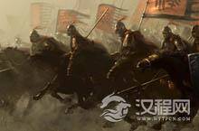 历史上的十大猛将 中国历史十大猛将有哪些？