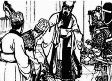 刘备为什么被反水之后还敢回徐州？