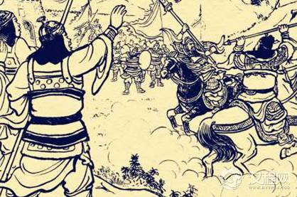 樊城之战时，关羽如果没有孙权助力能否击败徐晃？