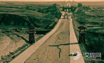 “古代的高速公路”，秦始皇修建秦直道的目的是什么？