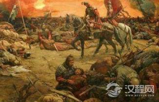 诸樊：中国历史上第一位战死沙场的王国元首