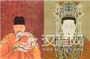 揭中国历史上 唯一一位坚持一夫一妻的皇帝！