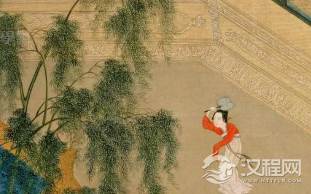 揭秘：历史上的汉武帝刘彻对奶妈有多好？