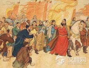 终结了唐朝统治的朱温，最后为何会被儿子所杀？