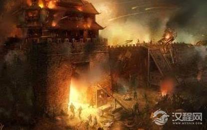 朱棣是如何在靖难之役中不费一兵一卒，攻破南京城？
