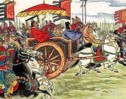 战国时期，为什么秦国的军队能被称为虎狼之师？