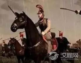 拿破仑最崇拜的中国皇帝是谁？在位了二十三年