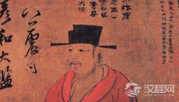 陆贽：唐朝历史上最清廉的宰相，连皇帝都看不下去了