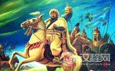 一代天骄成吉思汗为何不敢率骑兵攻印度？