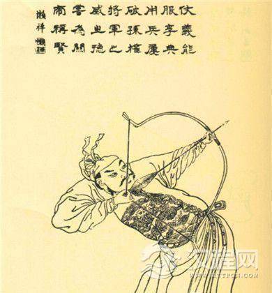三国将领张辽字什么 张辽的武器是什么