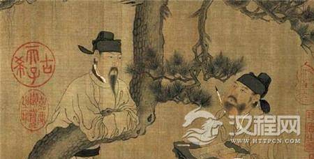李白