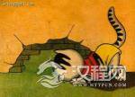 俗语“三脚猫”最早流行于江浙 或由“三脚锚”演变来