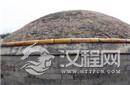 慈禧38岁修建陵墓 竟要求寸草不生导致龙脉断掉