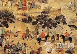 宋朝为什么是中国古代城市人口比例最高的朝代？