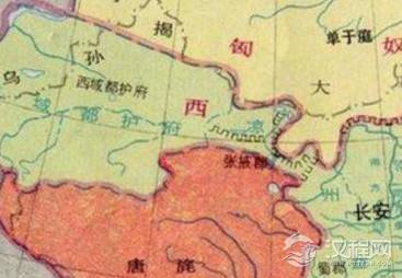 盘点中国疆土面积最大的四个时期 元朝第一，最后一名引发争议