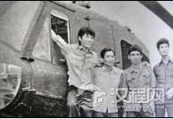 揭秘：越军军方直升机为何突然降落我国广西？