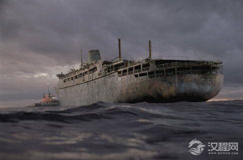 揭秘：幽灵船卡罗尔·迪林号真的存在吗?