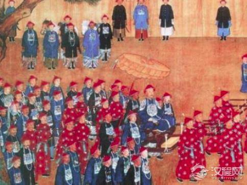 揭秘：清朝大臣说的“不怕圣上召见，就怕皇上赏饭”是什么意思？