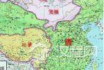 大唐其实不大，历史中唐朝宋朝疆域相差有多少？