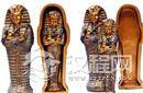 古埃及的化妆品“工厂  如何让死人面如桃花