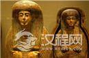 古埃及棺木上发现3000年前指纹 却隐瞒了10年