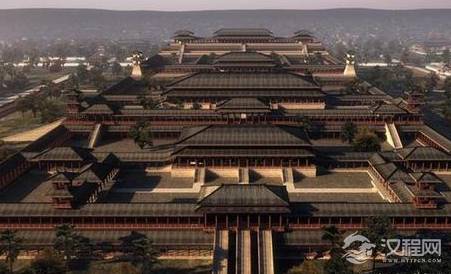 古代长安为什么能成为十三朝国都 唐朝之后为何再也不是的都城