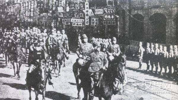 日本的“大东亚共荣圈”，日军疯狂的掠夺和屠杀，引发大饥荒