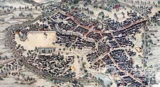 中国这座水下千年古城，震撼了整个世界，太让人惊讶了！