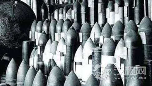 清朝明明也有先进的武器，为什么在八国联军面前大败而归？