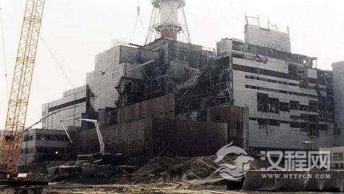 切尔诺贝利核电站是世界上有史以来最严重的核事故