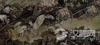 晋楚争霸战争第三次会战鄢陵之战，对后世造成了哪些影响？