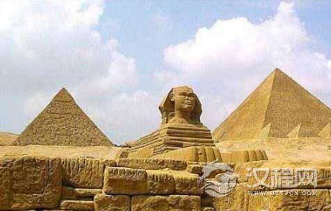 历史上夏朝与埃及之间是否真的是一个朝代？