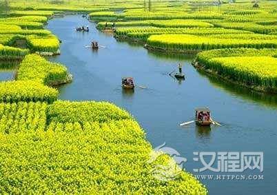 它被上海世界吉尼斯总部评定为世界上最大的自然天成花园