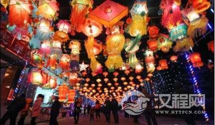 史上发生在元宵节上最经典灯谜故事，和尚听完差点就去报官了