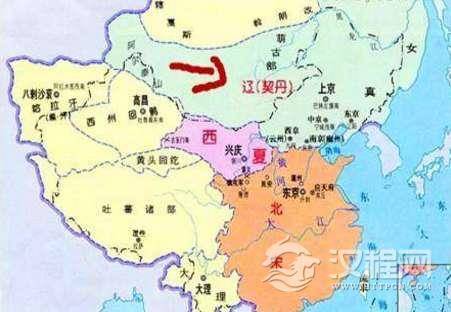 历史上仅存在200余年的辽国，他们的后裔去了哪里？
