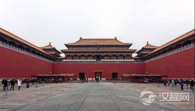 来自故宫的三大未解之谜，至今都无法用科学解释