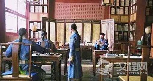 清朝皇子是如何成为学霸的，你猜到这个学霸是怎么练成的吗