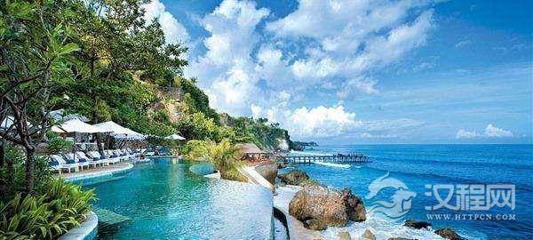 全球最大的群岛国家 印度尼西亚