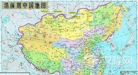 清朝最忠诚藩属国, 民国时还向中国朝贡, 今被划入巴基斯坦