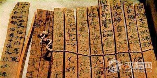 山东古墓挖出一堆烂竹片，震惊了整个考古界，竟是失传2000年的兵书