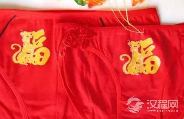 中国人本命年为什么要穿红的？
