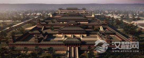 营建大兴：中国历史上最大的都城