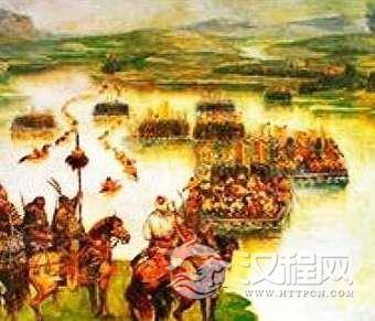 塞育河之战：蒙古西征军对匈牙利的占领